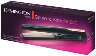 Remington rettetang S1005