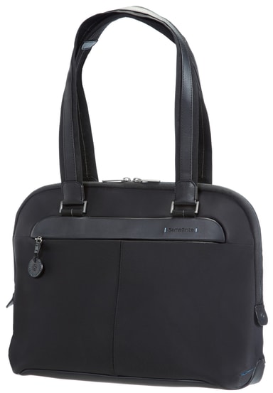 Samsonite Spectrolite Ladies PCveske 15.6" (sort) Elkjøp