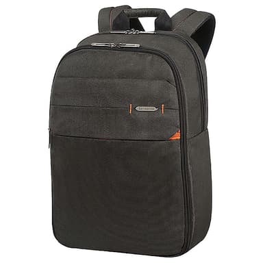 Samsonite Network 3 ryggsekk for 15,6" PC (sort) Samsonite Network 3 ryggsekk for 15,6" PC (sort)