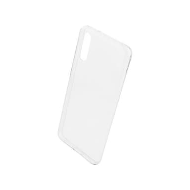 PROTECTOR Solid Case Oppo A91 Gjennomsiktig