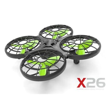 Syma x26 Droner