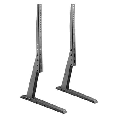 Justerbart TV-Stativ 37-70