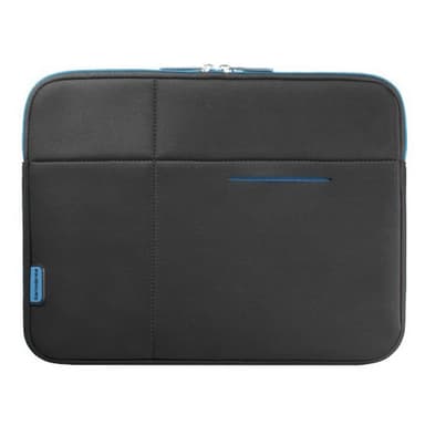 Samsonite Airglow etui 14.1" (Sort/Blå)