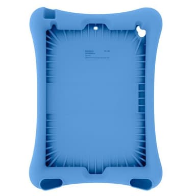 Deltaco Deksel iPad 10,2-10,5 - Blå