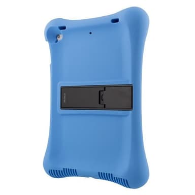 Deltaco Deksel iPad 10,2-10,5 - Blå