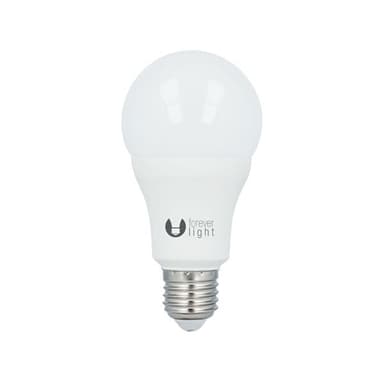 LED-Pære E27 A65 15W 230V 6000K 1470lm