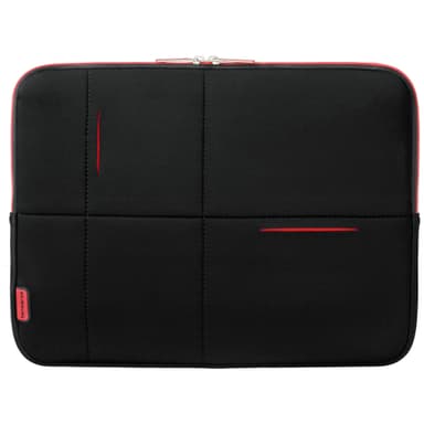 Samsonite Airglow PC-etui 13.3" (sort/rød)