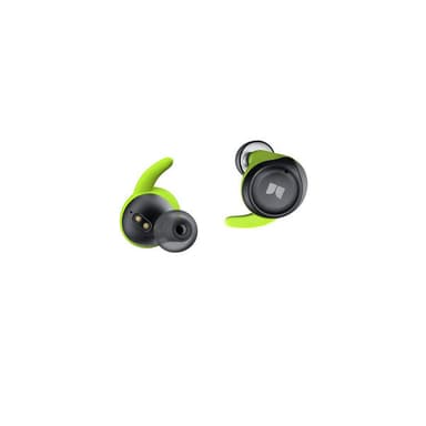Monster isport champion true wireless earbuds hotsell