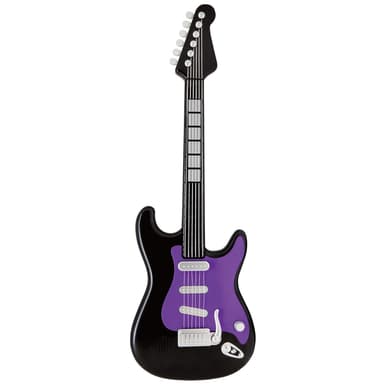 Elektrisk gitar