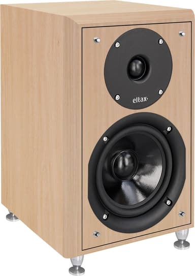 ELTAX MONITOR III BEECH PAIR