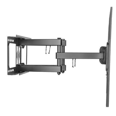 Deltaco  3-veis veggfeste for monitor/tv 37-70