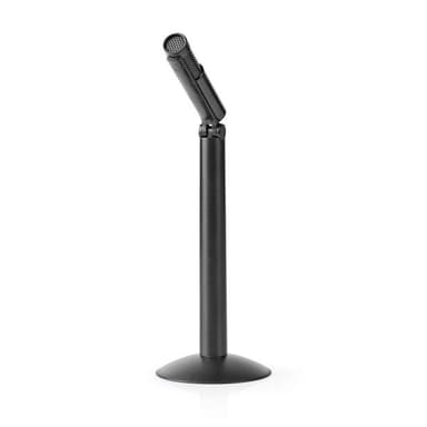 Nedis Trådkoblet mikrofon 3,5mm