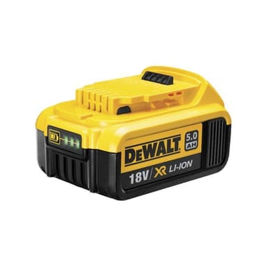 DeWalt DCB184 Lithiumbatteri 18V
