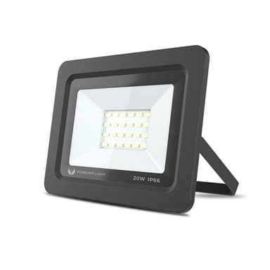 Forever LED Lampe IP66 20W 6000K