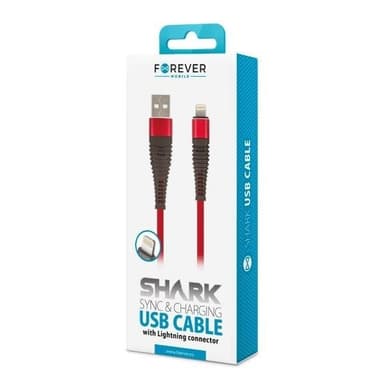 Forever datakabel 8-Pin - 1 m