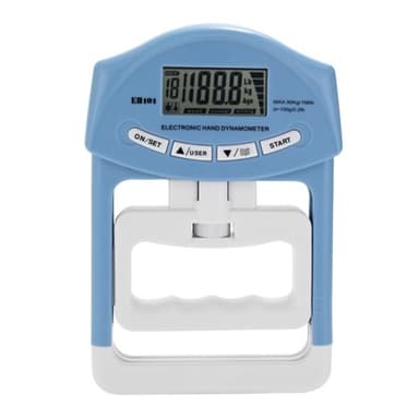 Digitalt hånddynamometer