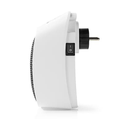 Nedis Heater 15–32 °C