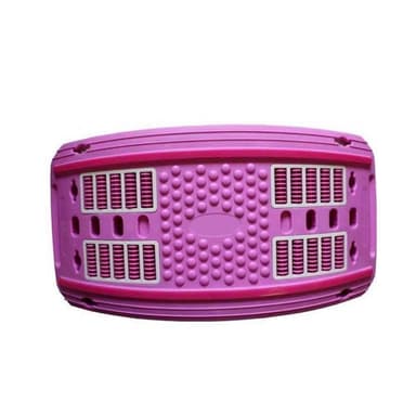 Treningsplate Magic Step 10i1 - Rosa