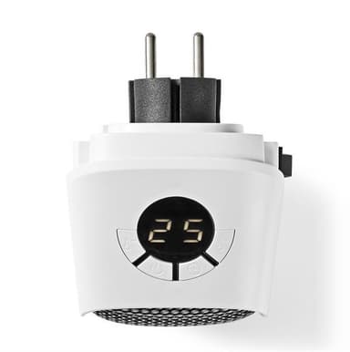Nedis Heater 15–32 °C
