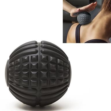 Massasjeball / Pressure point boll