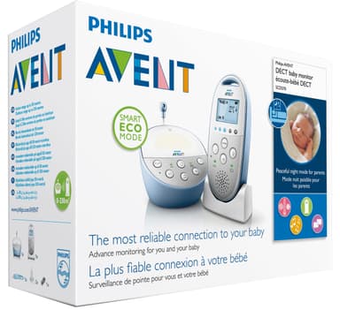 Philips Avent babycall SCD570/00