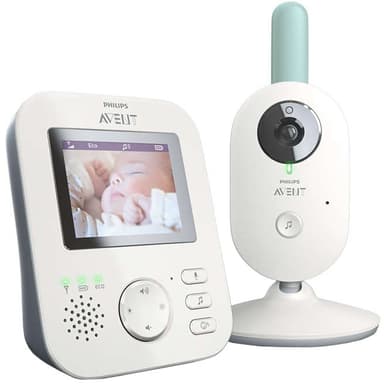 Philips avent babycall Philips avent babycall