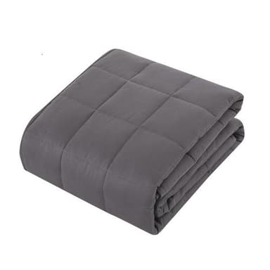 Tyngdeteppe/Vektteppe 9,1kg
