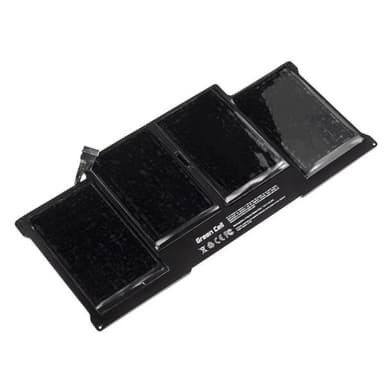PRO Laptop batteri till Apple Macbook Air 13 A1369 A1466 / 7,6V 7200mAh