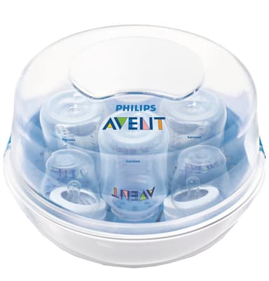 Philips Avent dampsterilisator for mikro SCF281/02