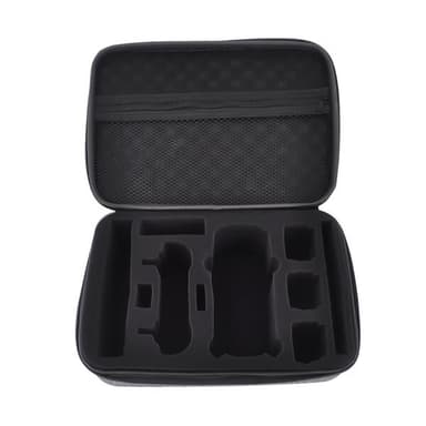 Beskyttelseveske for  DJI Mavic Air 2 - Mørkegrå