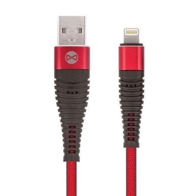 Forever datakabel 8-Pin - 1 m