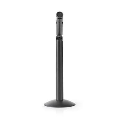 Nedis Trådkoblet mikrofon 3,5mm
