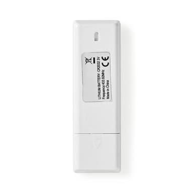 Nedis Smart RF-fjernkontroll 4 kanaler