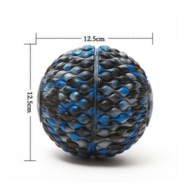 Massasjeball / Pressure point boll
