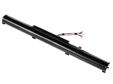 Laptop batteri till Asus A41-X550E F550D F550DP F750L / 14,4V 2200mAh