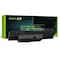Green Cell laptop batteri til Asus A31-K53 X53S X53T K53E