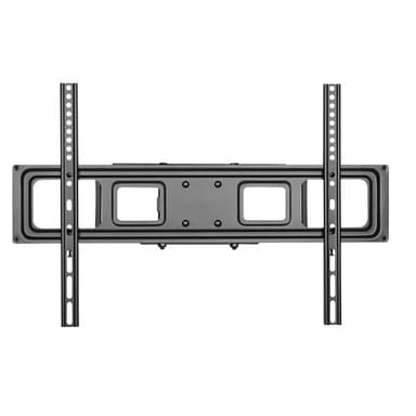 Deltaco  3-veis veggfeste for monitor/tv 37-70