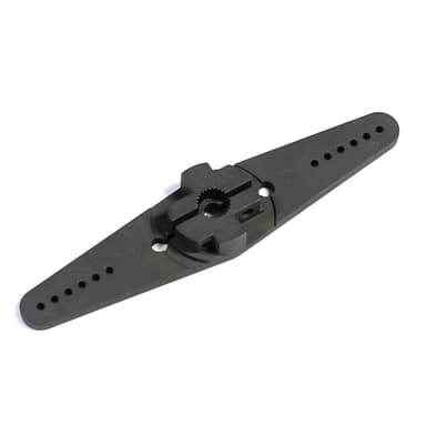 Savöx Alu Servo Horn (dobbel arm)
