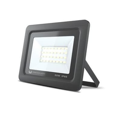 Forever LED Lampe IP66 30W 4500K