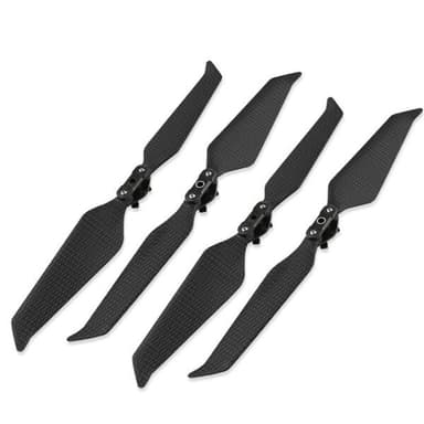 Propell DJI Mavic 2 Pro / Zoom Carbon Fiber 4-pk