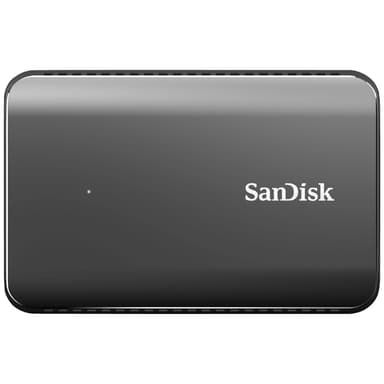 SanDisk Extreme 900 portabel SSD 1.92 TB