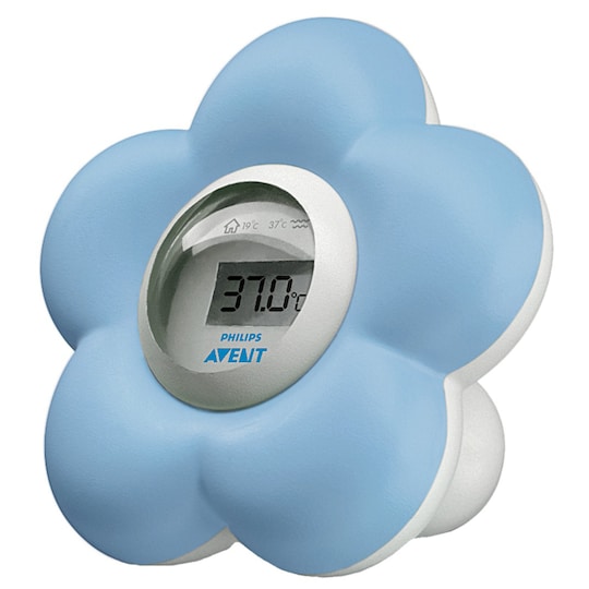Philips Avent termometer SCH550/20
