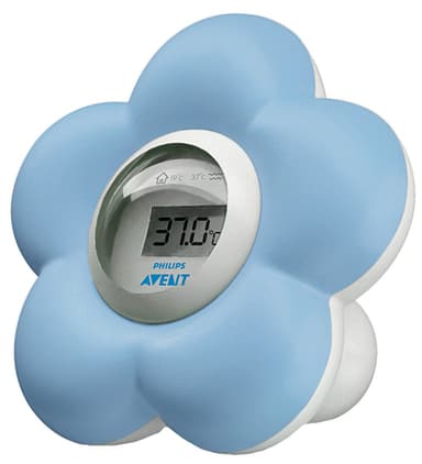 Philips Avent termometer SCH550/20