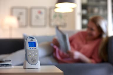 Philips Avent babycall SCD570/00