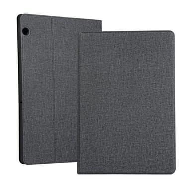 Deksel med stativ til Huawei MediaPad T5 - Svart