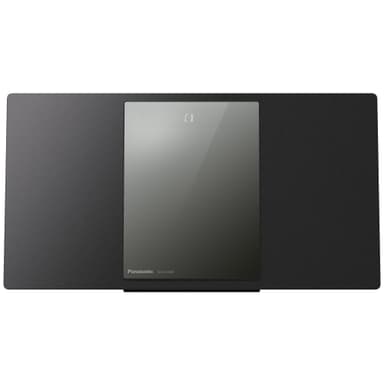 Panasonic Mini Hi-Fi system SC-HC1020EGK