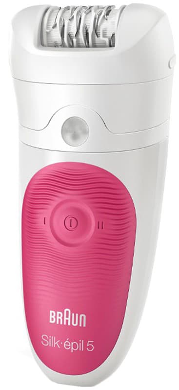 Braun  Silk Epil Series 5 epilator 5-531WD