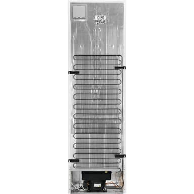Electrolux kombiskap LNT9ME34X2 (rustfritt stål)