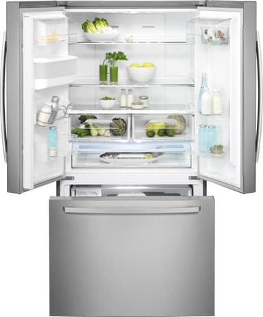 Electrolux kombiskap EN6086MOX