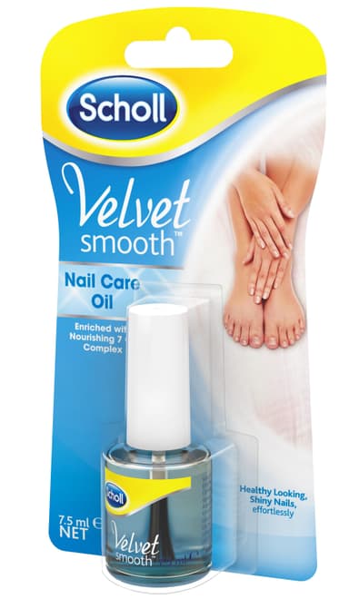 Scholl Velvet Smooth negleolje SCHOLL3019055
